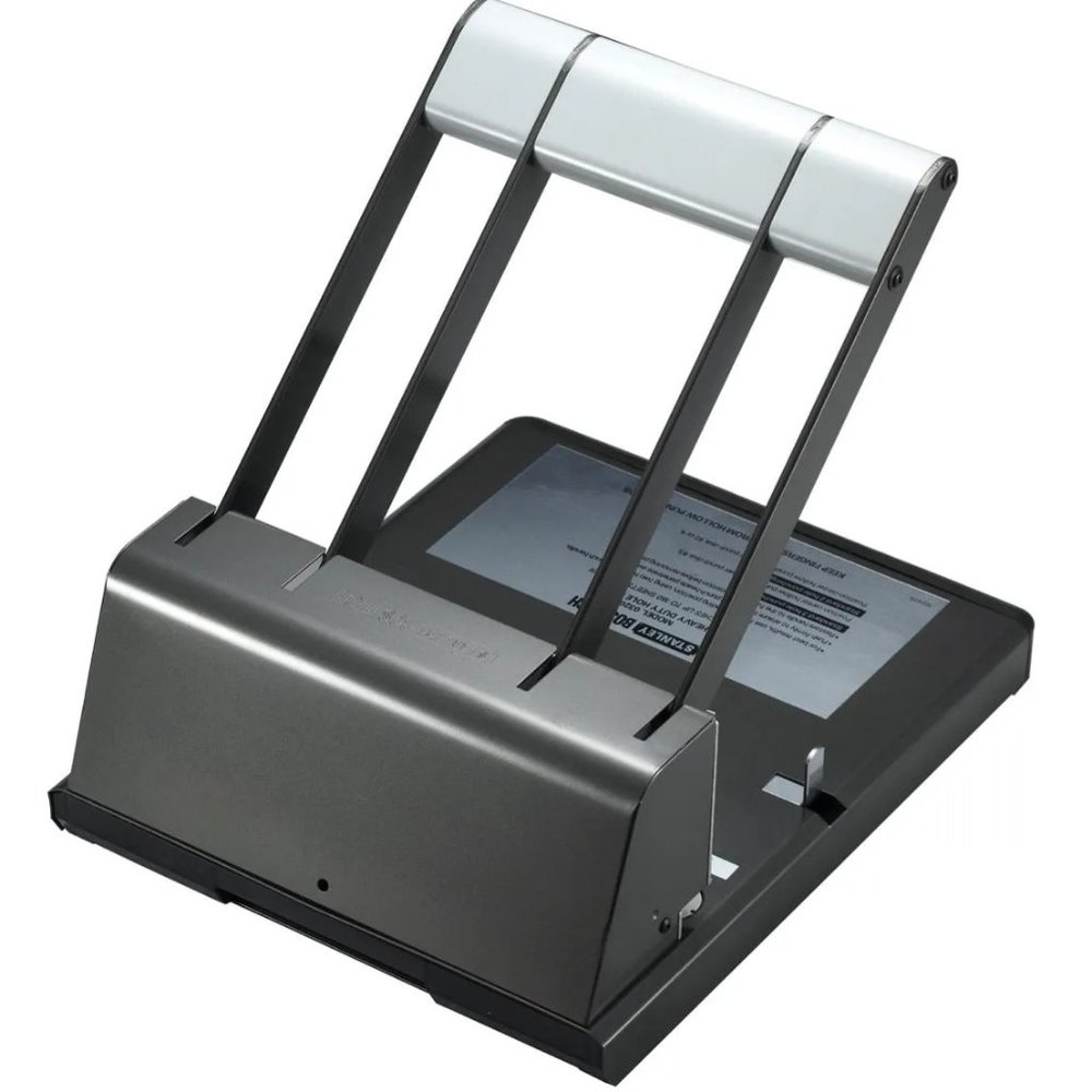 Xtreme Heavy-Duty Hole Punch, 2-3 Holes Used Like New